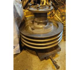Запчасти для TDA-N 550 12VTE