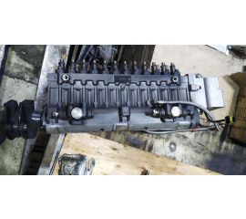 Запчасти для TDA-N 640 12VTE