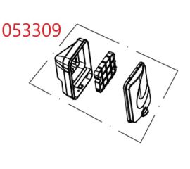 SGG 3800Ei