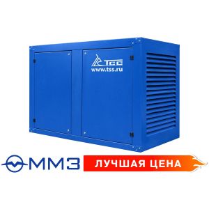 Дизельный генератор ТСС АД-60С-Т400-1РПМ1