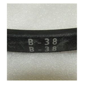 Ремень приводной гладкий (B-38) для TSS-WP320H/Belt B38, №31 (CNP330A031)