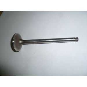 Клапан впускной/Intake valve