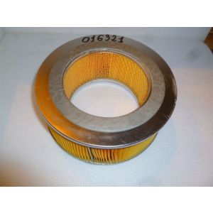Фильтр воздушный (кольцо,200х122х80)/Air filter element (K2007)