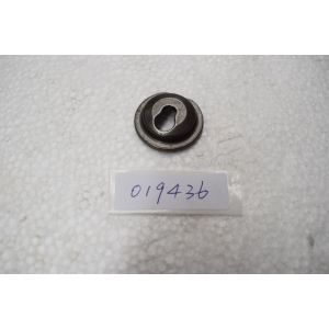 Тарелка верхняя пружины клапана впускного S420(460)/Intake valve spring retainer