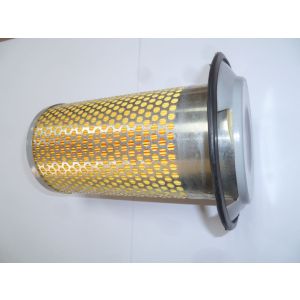 Фильтр воздушный одинарный цилиндрический TDQ 15 4L (110х60х222 мм,«грибок»)/Air filter element