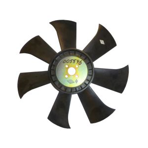 Крыльчатка вентилятора (D=400/7)TDL 23,32 3L /Fan ,400-28-52-7