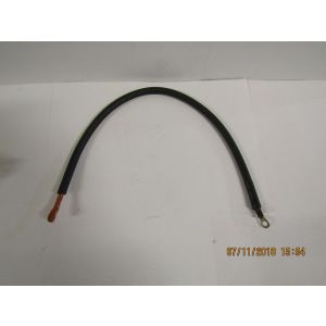 Провод АКБ минус TSS-СР-420/Wire (-) №22 (2305-00008-1)