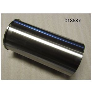 Гильза цилиндра (D=127 мм) 6М21/Cylinder Liner (612700010010)