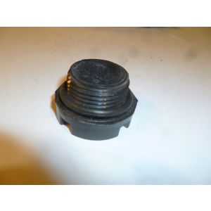 Пробка помпы сливная/заливная PGHP50 без уплотнительного кольца/Screw plug