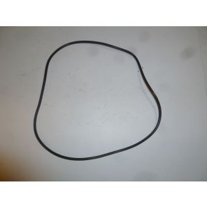 Кольцо уплотнительное пробки сливной PGS80/O-ring seal