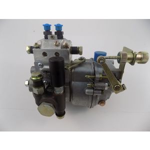 Насос топливный высокого давления TDL16,17,19 2L/Fuel Injection Pump