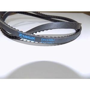 Ремень приводной вентилятора Ricardo WT12D-308; TDK 288 6LTE/Fan belt ,ZX1100Li