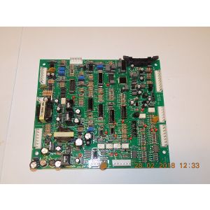 Плата основная/PULSE PMIG-350 PCB BOARD PB-PK-89-A0(1)