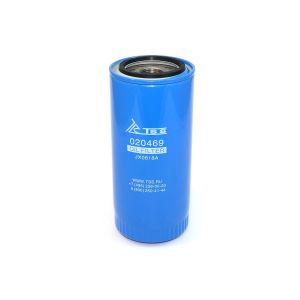 Фильтр масляный Ricardo R6110ZLDS; TDK 84-170 6LT/Oil filter JX0818А
