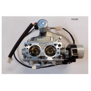 Карбюратор Loncin LC2V90FD/ Carburetor (170022306-0001)