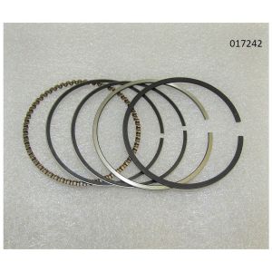 Кольца поршневые (D=52,комплект на 1 поршень 5 шт ) /Piston ring  WG2000I