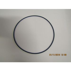 Кольцо уплотнительное гильзы 6M26  среднее/O-ring (1001525022/330201000035)