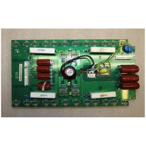PRO TIG/MMA-300P/400P AC/DC  Плата транзисторная PCM-20-B0