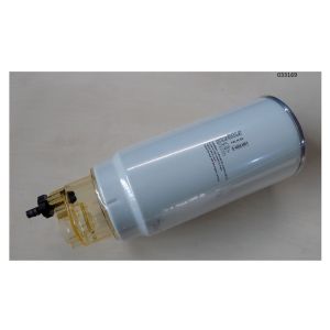 Фильтр предварительной очистки топлива (фильтр-сепаратор с колбой) Fleetguard FS36218/Fuel separating filter