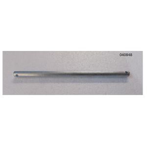 Шток вилки наклона лопастей TSS DMR 600L/Shaft, knock pin (PT2413)