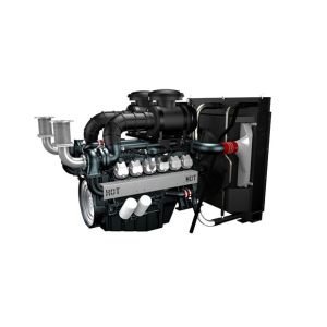 Hyundai Doosan DP222LB