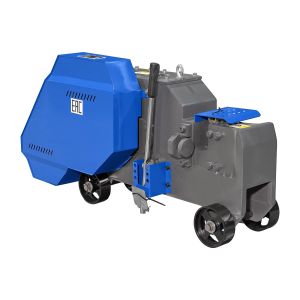 Станок для резки арматуры TSS GQ 40A