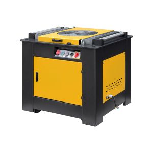 Станок для гибки арматуры с концевиком TSS GW 52В