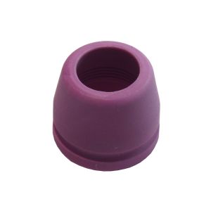 SG-55 насадка защитная (колпачек) для плазмотрона, керамика/protective cap, ceramic,