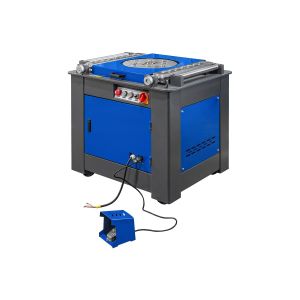 Станок для гибки арматуры TSS GW 52R автоматический