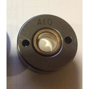 Ролик подающий под алюминий (30-10-12) 0.8/1.0