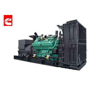 Дизельный генератор ТСС АД-1800С-Т400-1РМ15