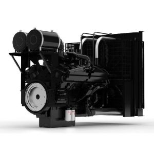 Cummins KTA38-G5