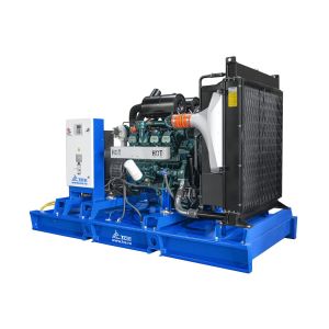 Дизельный генератор ТСС АД-320С-Т400-2РМ17