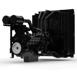 Cummins QSK50G7
