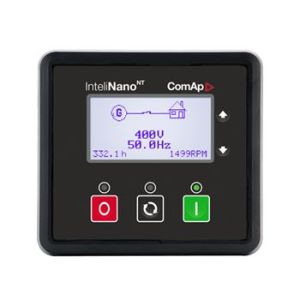 Контроллер ComAp Nano Plus