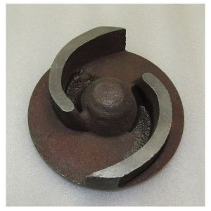 Крыльчатка помпы TSS-PGT100/Fan - №7 (70010-00228-00)