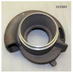 Улитка помпы (корпус крыльчатки) TSS-PGST80/Volute component
