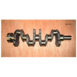 Вал коленчатый Ricardo Y480BD; TDK 14 4L/Crankshaft