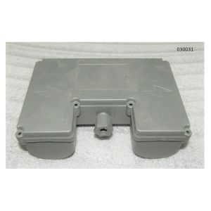 Крышка электродвигателя TSS DMD600 (Y90L-2, 2800 об/мин)