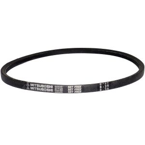 Ремень приводной гладкий (B-39) для TSS-WP320H/V-Belt
