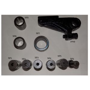 Гибочные приспособления TSS GW 42B/JACK ENCLOSURE, №3 (60000531)