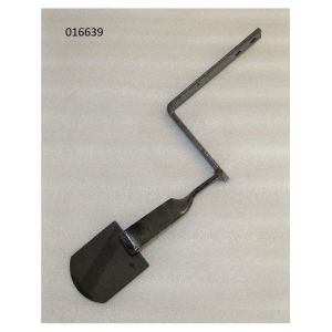 Педаль TSS GQ 42A/GQ42A PEDAL, №23 (60002013)