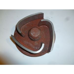 Крыльчатка помпы TSS-PGS100/Pump impeller