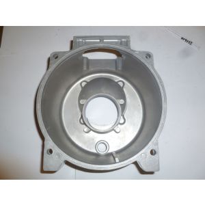 Корпус помпы,сторона фланцев TSS PGS100/Pump body