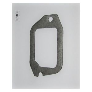 Прокладка впускного коллектора BF6M1013EC/Intake manifold gasket