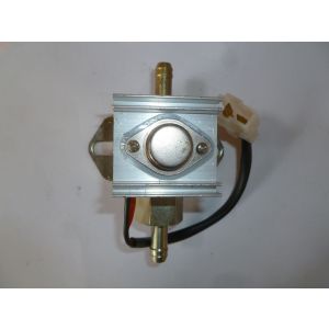 Насос топливный подкачивающий SDG 10000(..)-12000(..) Winsun электрический (12V)