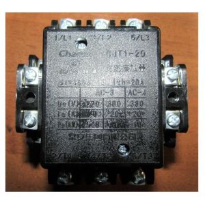 Пускатель магнитный FATO для TSS GW40-52/Contactor