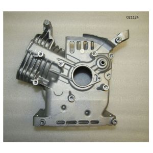 Блок двигателя GX200/Crankcase Assy