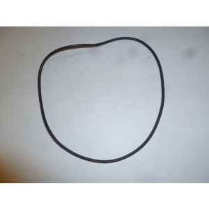 Кольцо уплотнительное пробки сливной PGS50/O-ring seal