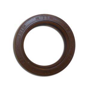 Сальник (35х50х8) вала коленчатого задний SDG 6500/Rear oil seal